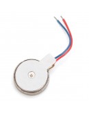 10Sets 1027 Flat Vibrating Vibration Motor