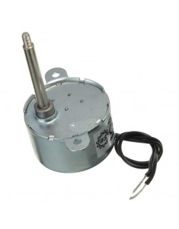 10Pcs Synchronous Motor 5RPM TYC30 AC 12V 50/60Hz CW/CCW 1-1.5W