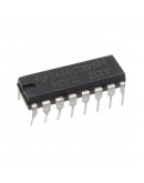 250pcs SN74HC595N 74HC595 74HC595N HC595 DIP-16 8 Bit Shift Register IC