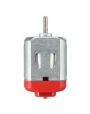 10PCS R130 Motor Type 130 Hobby Micro Motors 8000 RPM 3-6V DC 0.35-0.4A