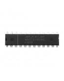 20Pcs IC MAX7219 PMIC DIP-24 Pin 8 Bit LED Display Driver