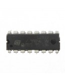 5pcs L293D L293 L293B DIP / SOP Push Pull Four Channel Motor Driver IC
