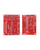 0-28V 0.01-2A Adjustable DC Regulated Power Supply Module DIY Kit Short Circuit Current Limiting Protection