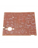 DIY FM AM Radio CXA1691 Students Soldering Practice Set Electronic Production Kit