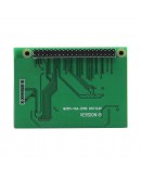 Raspberry Pi 2.8&quot; HD 640x480 Touch Screen Display For Raspberry Pi 3 Model B / Pi Zero W / Pi Zero