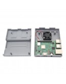 SNESPi NESPi Case Enclosure For Raspberry Pi 3 model B+ /3B / 2B/B+