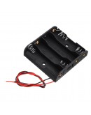 Upgraded 3~9V 2WD Smart Chassis Car DIY Kit  For Arduino with Dual 1:48 TT Motor