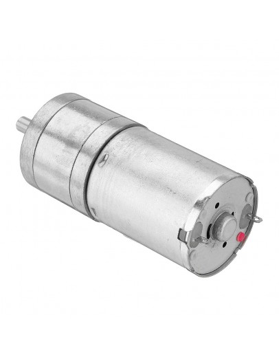 4 Kinds Gear Motor Pack Kit with Gears Material for DIY Smart Assembled Car