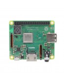 Raspberry Pi 3 Model A+(Plus) 3A+ Mainboard With 2.4G &amp; 5G WiFi 4.2 Bluetooth Quad-core 1.4GHz Broadcom processor